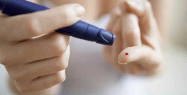 Glicose Descontrolada